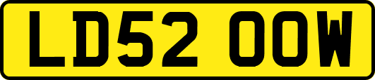 LD52OOW