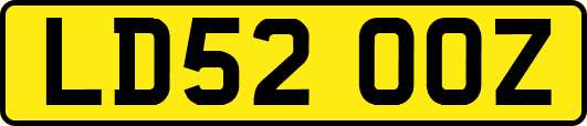 LD52OOZ
