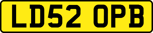 LD52OPB