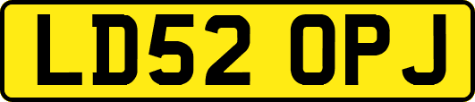 LD52OPJ