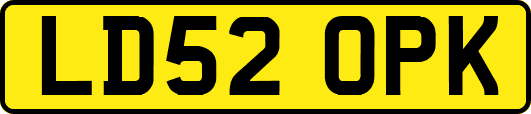 LD52OPK