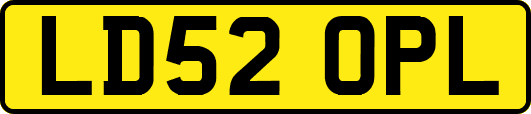 LD52OPL