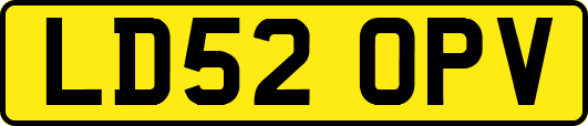 LD52OPV