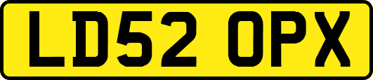 LD52OPX