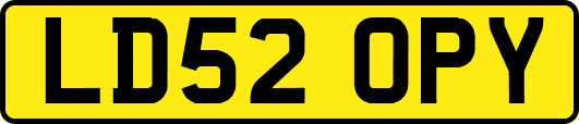 LD52OPY