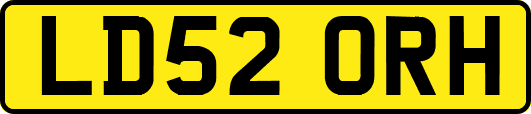 LD52ORH