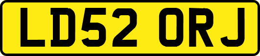 LD52ORJ