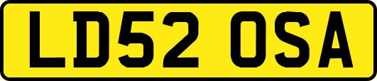 LD52OSA