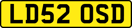 LD52OSD
