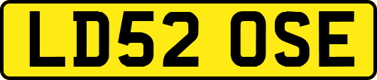LD52OSE