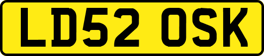 LD52OSK