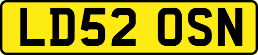 LD52OSN