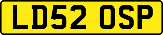 LD52OSP
