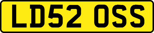 LD52OSS
