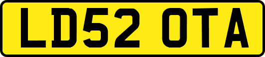 LD52OTA