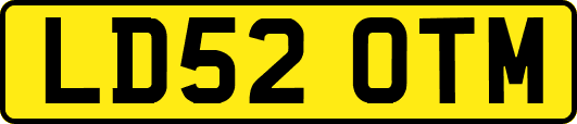 LD52OTM