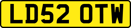 LD52OTW