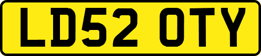 LD52OTY