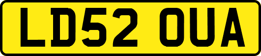 LD52OUA