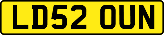 LD52OUN