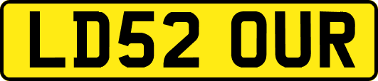 LD52OUR