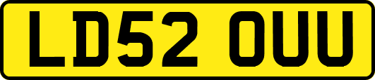 LD52OUU