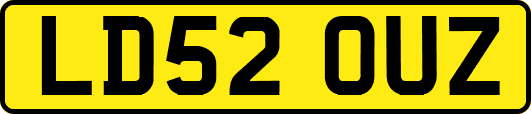 LD52OUZ