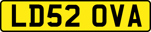 LD52OVA