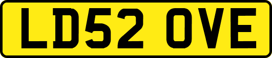 LD52OVE