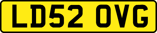 LD52OVG