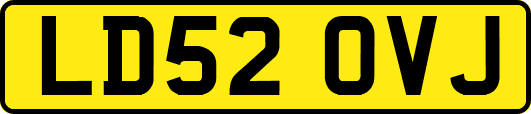 LD52OVJ