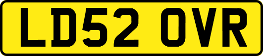 LD52OVR