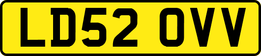 LD52OVV