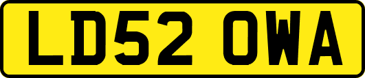LD52OWA