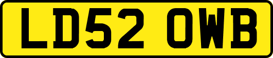 LD52OWB