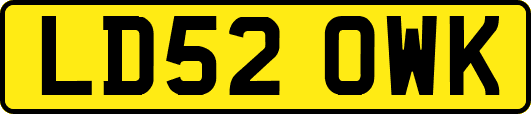 LD52OWK