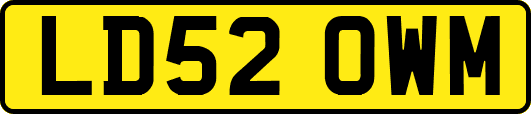 LD52OWM