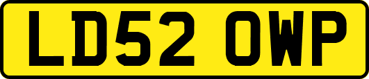 LD52OWP
