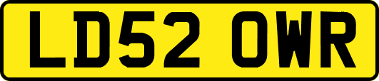 LD52OWR
