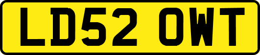 LD52OWT
