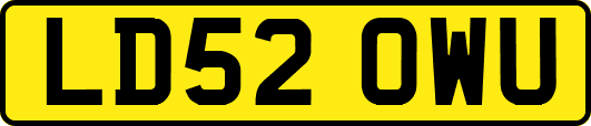 LD52OWU