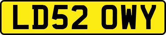 LD52OWY