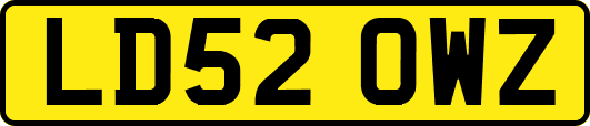 LD52OWZ