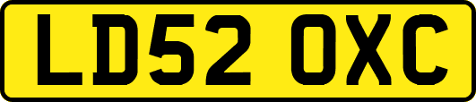 LD52OXC
