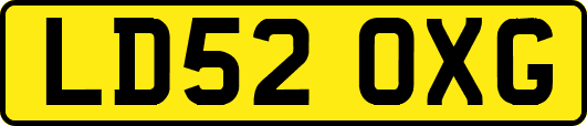 LD52OXG