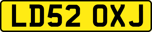 LD52OXJ