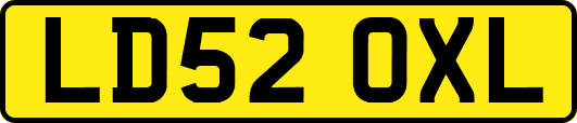 LD52OXL