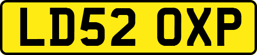 LD52OXP
