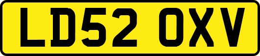 LD52OXV