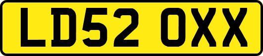 LD52OXX